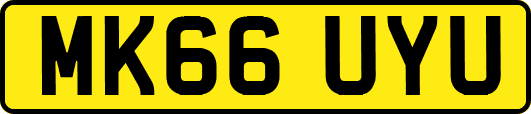 MK66UYU
