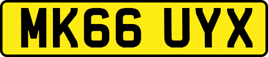 MK66UYX