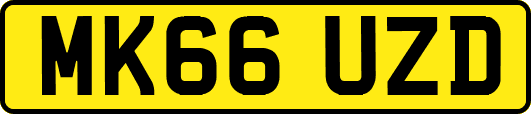 MK66UZD