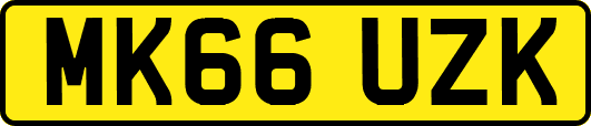 MK66UZK