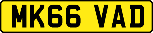 MK66VAD