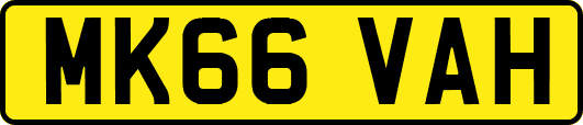 MK66VAH
