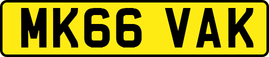 MK66VAK