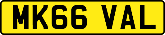 MK66VAL
