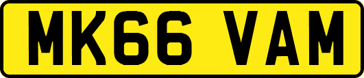 MK66VAM