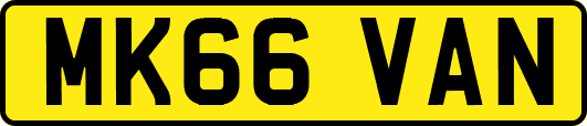 MK66VAN