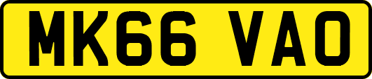 MK66VAO