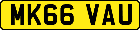 MK66VAU
