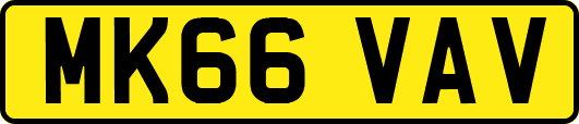 MK66VAV
