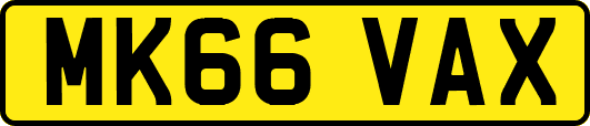 MK66VAX