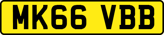 MK66VBB