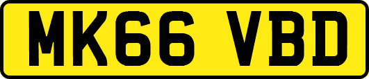 MK66VBD