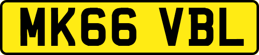 MK66VBL