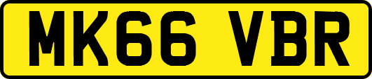 MK66VBR