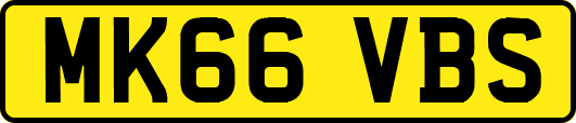 MK66VBS