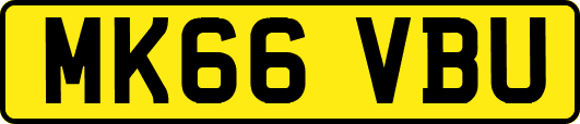 MK66VBU