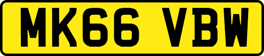 MK66VBW