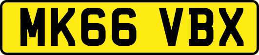 MK66VBX