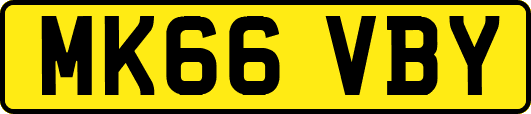 MK66VBY