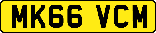 MK66VCM