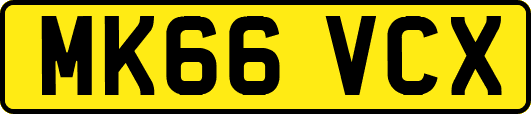 MK66VCX