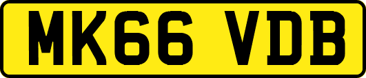 MK66VDB