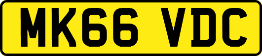 MK66VDC
