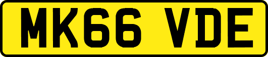 MK66VDE