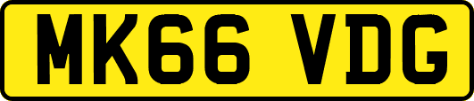 MK66VDG