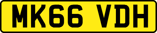 MK66VDH