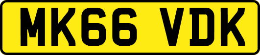 MK66VDK
