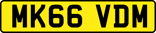 MK66VDM