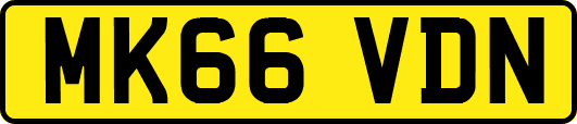 MK66VDN