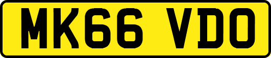 MK66VDO