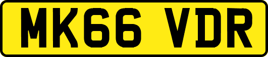 MK66VDR