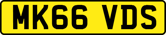 MK66VDS