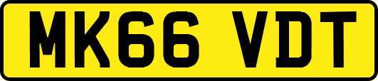 MK66VDT