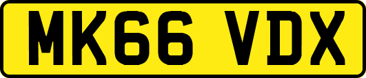 MK66VDX