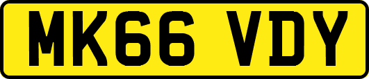 MK66VDY