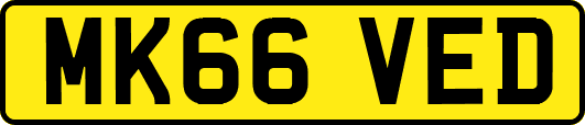 MK66VED