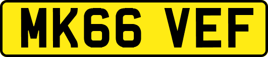 MK66VEF