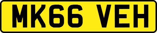 MK66VEH