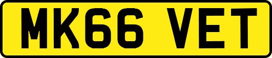 MK66VET