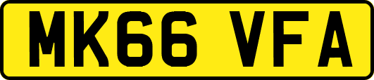 MK66VFA