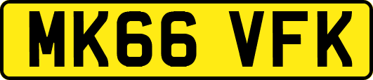 MK66VFK