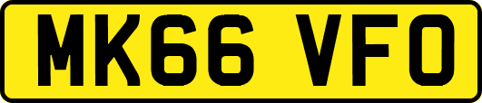 MK66VFO