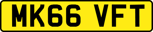 MK66VFT