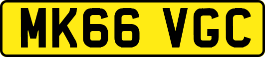 MK66VGC