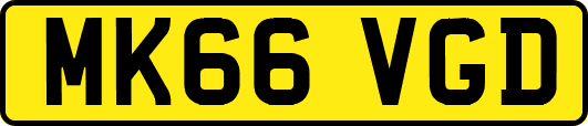 MK66VGD