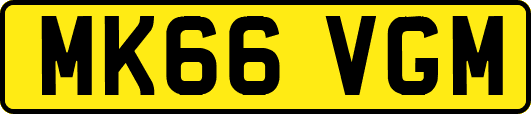 MK66VGM